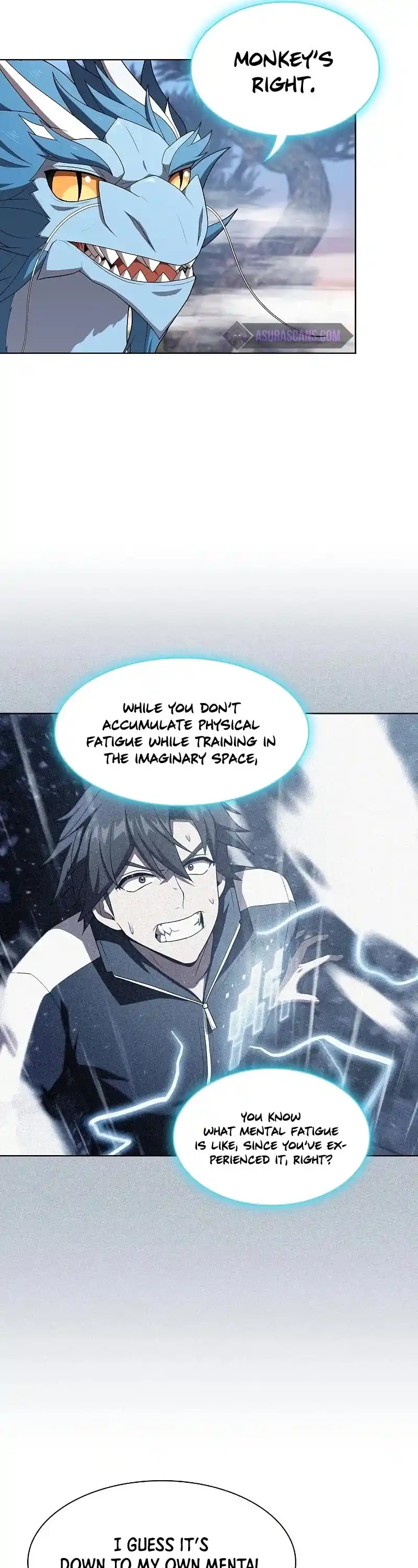 The Tutorial Tower's Advanced Player Chapter 119