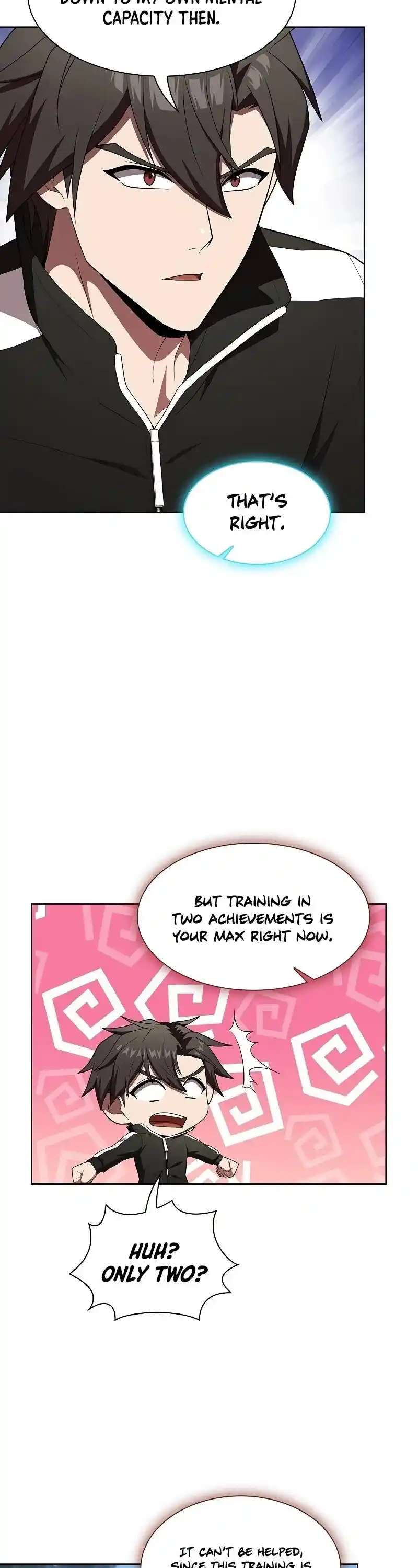 The Tutorial Tower's Advanced Player Chapter 119