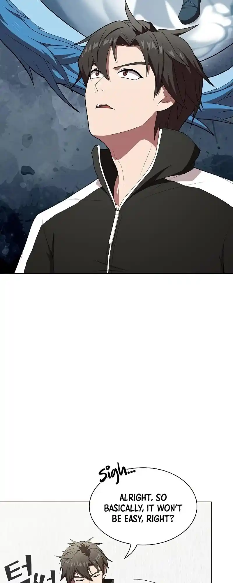 The Tutorial Tower's Advanced Player Chapter 119