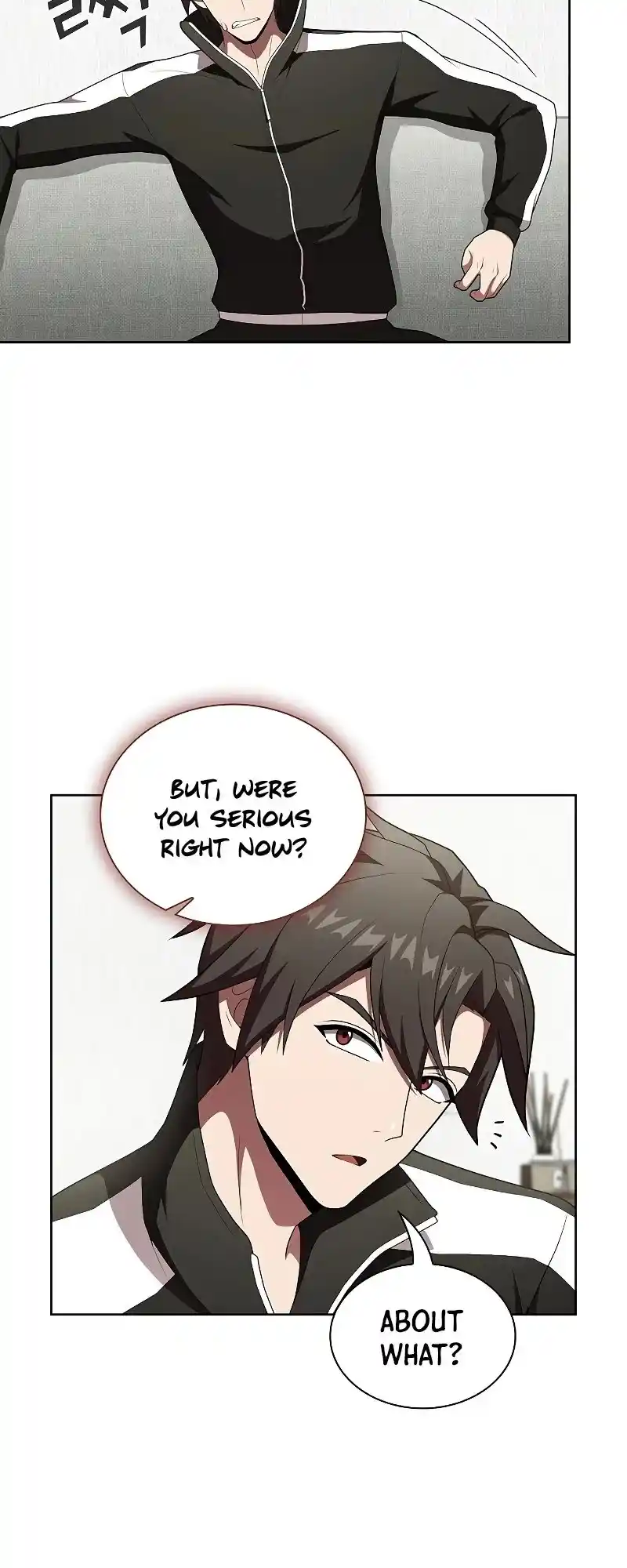 The Tutorial Tower's Advanced Player Chapter 119