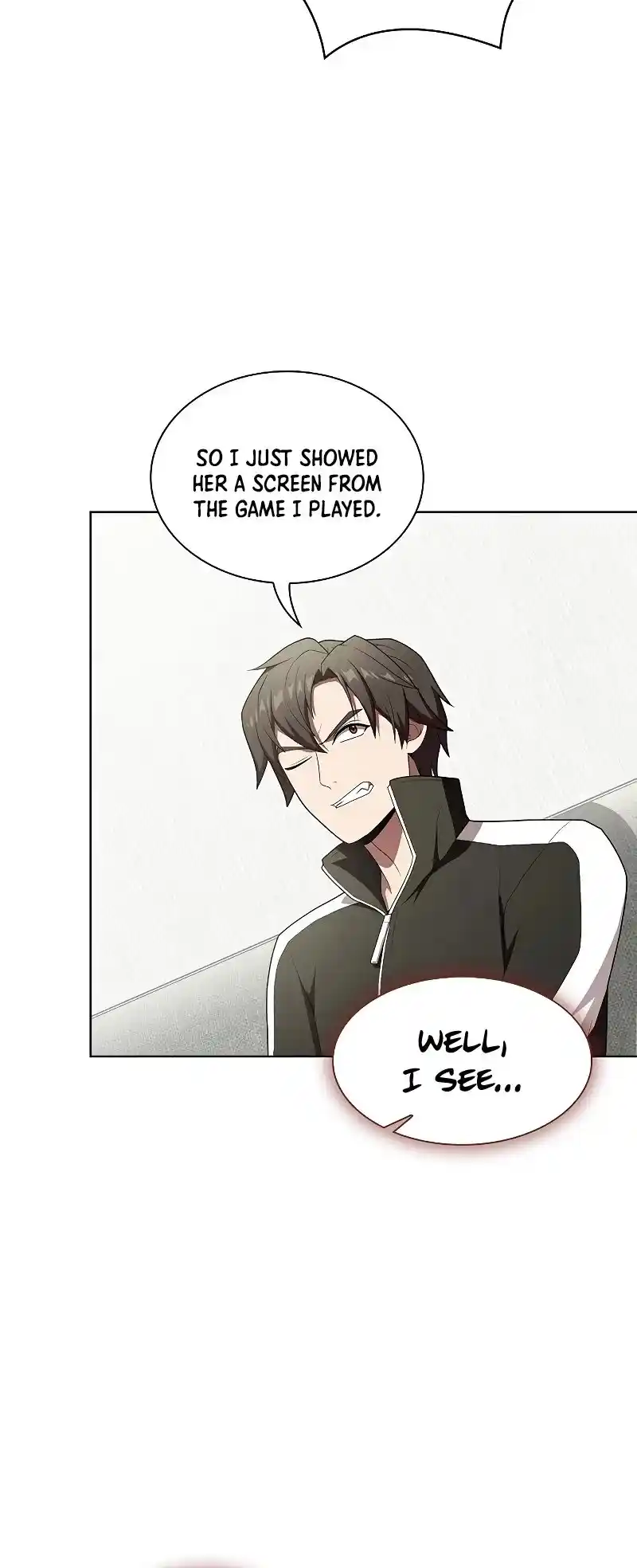 The Tutorial Tower's Advanced Player Chapter 119