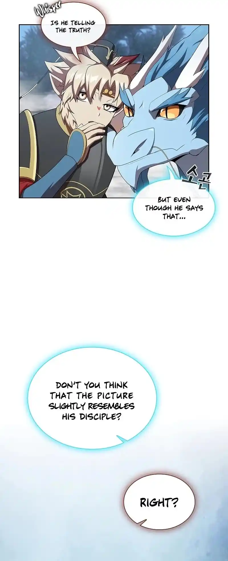 The Tutorial Tower's Advanced Player Chapter 119