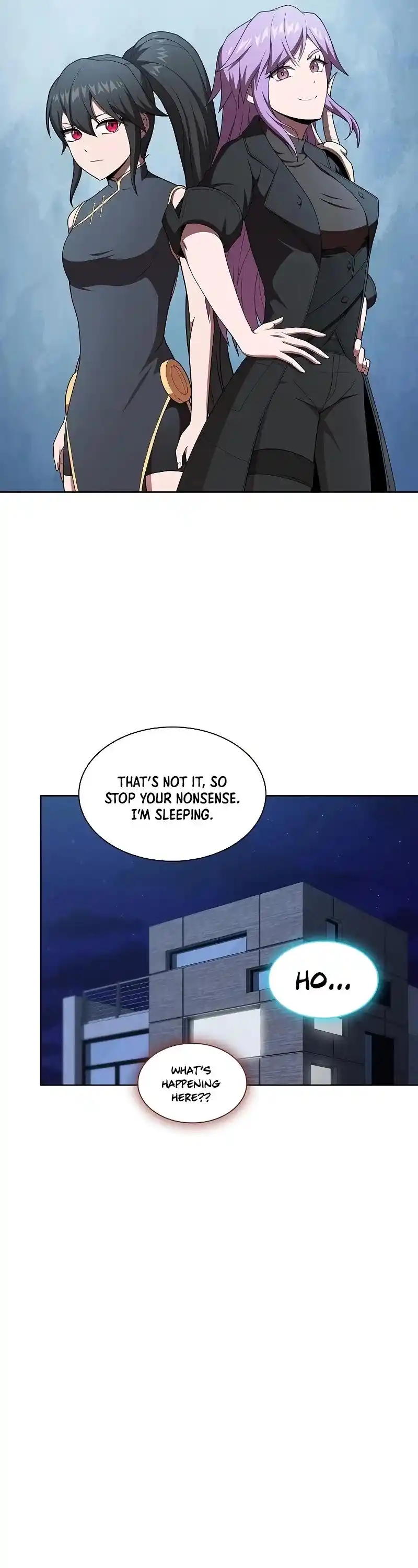 The Tutorial Tower's Advanced Player Chapter 119