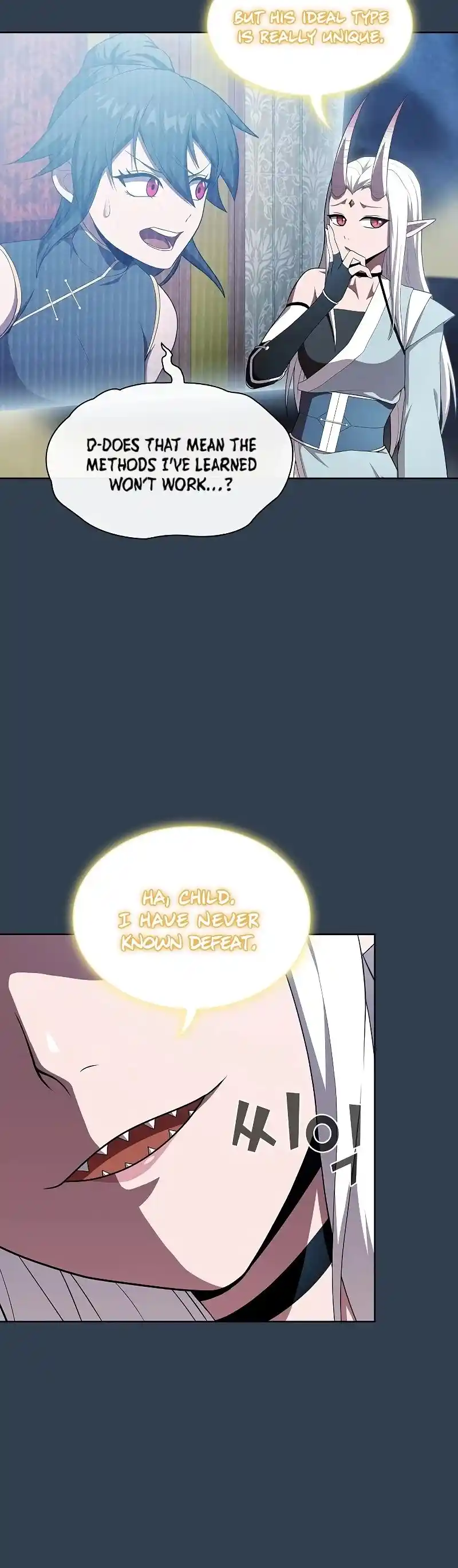 The Tutorial Tower's Advanced Player Chapter 119