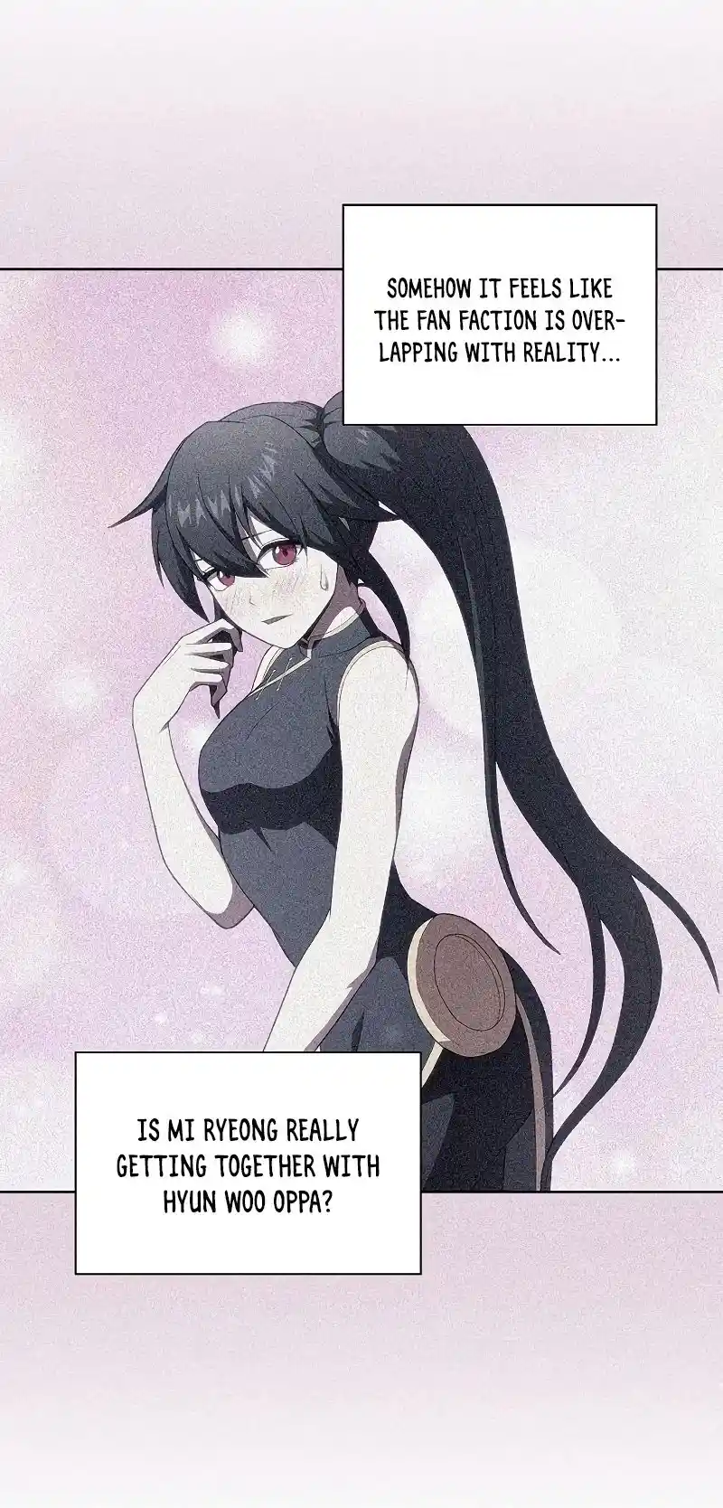 The Tutorial Tower's Advanced Player Chapter 119