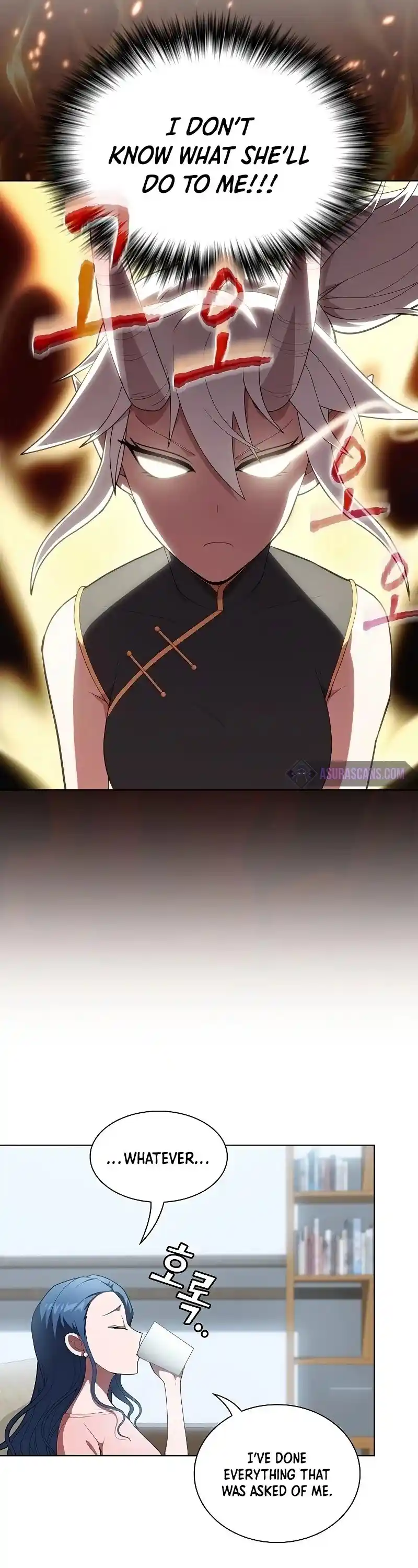 The Tutorial Tower's Advanced Player Chapter 119