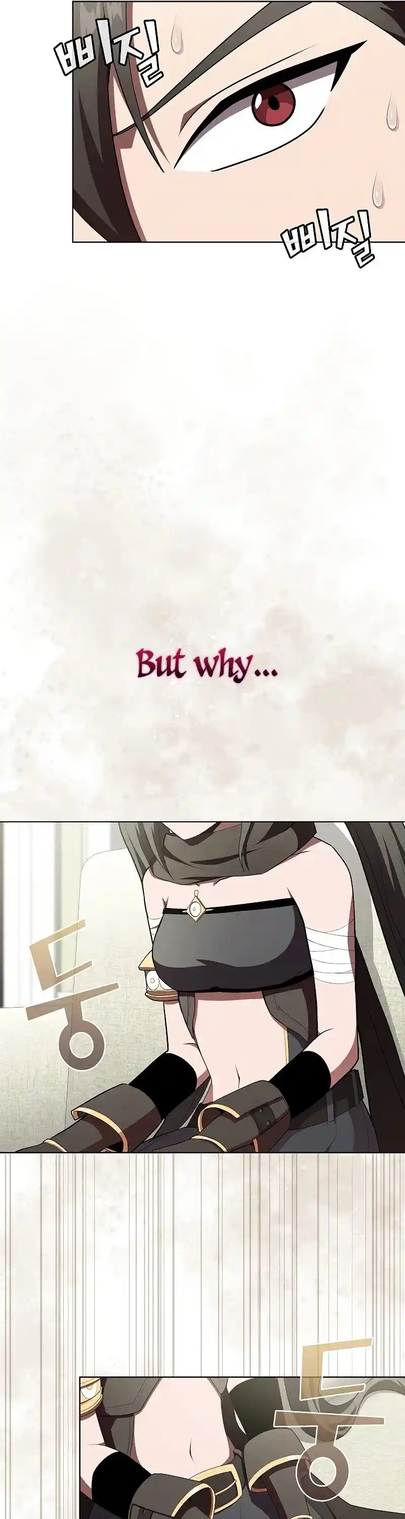 The Tutorial Tower's Advanced Player Chapter 119