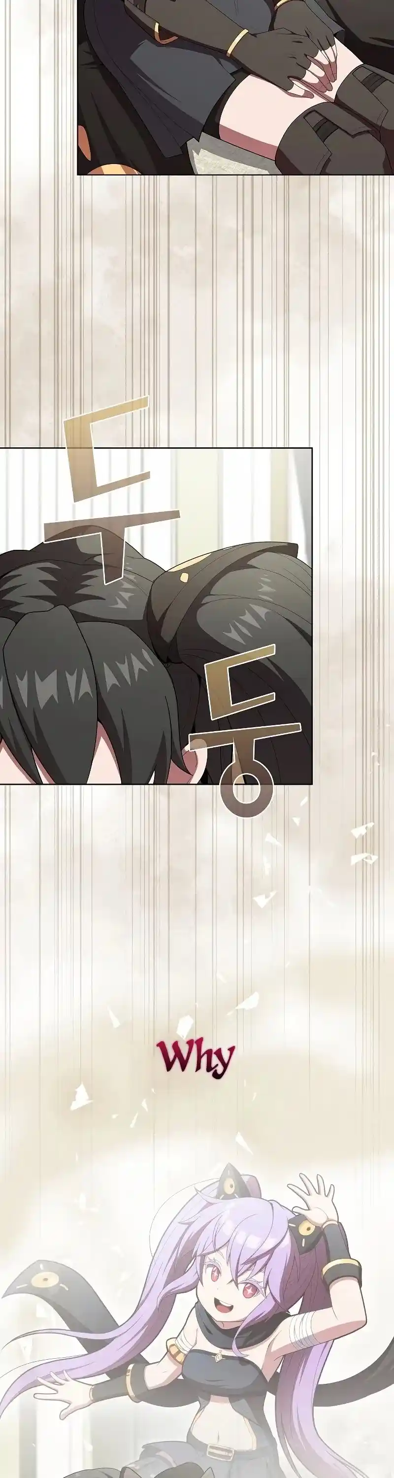 The Tutorial Tower's Advanced Player Chapter 119