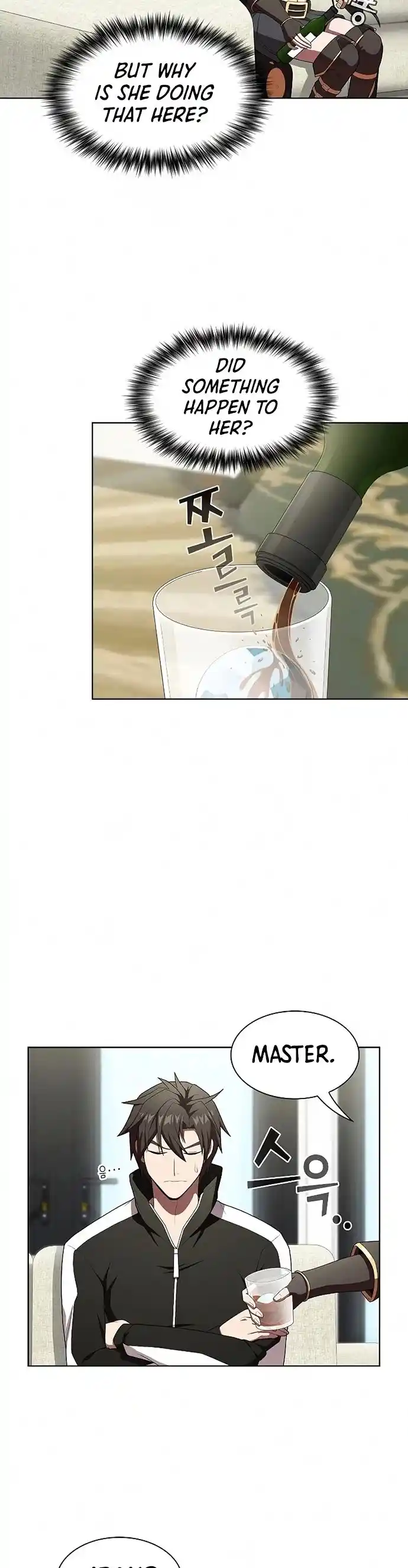 The Tutorial Tower's Advanced Player Chapter 120