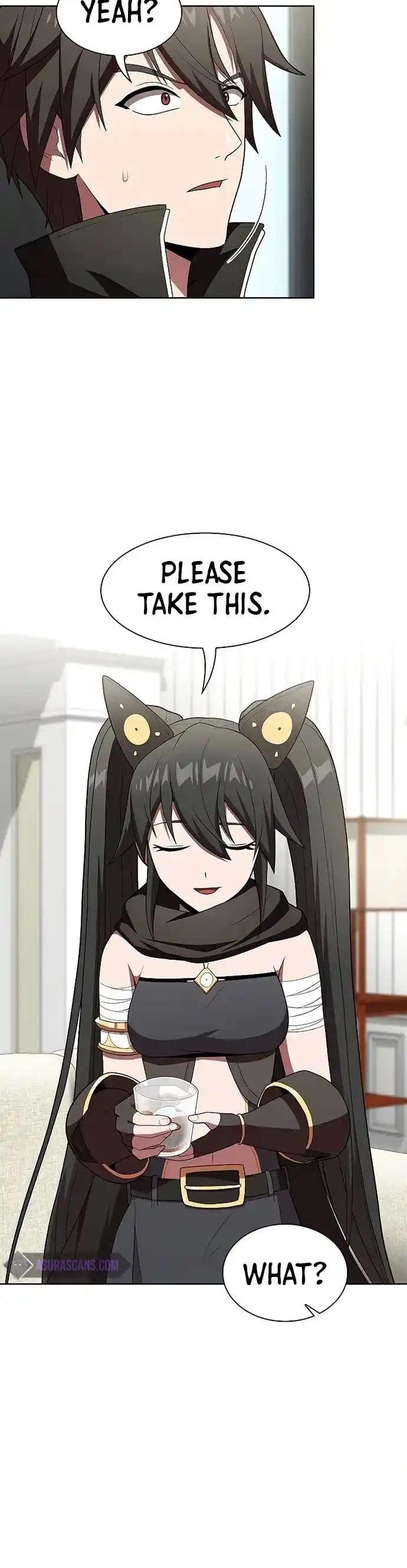 The Tutorial Tower's Advanced Player Chapter 120