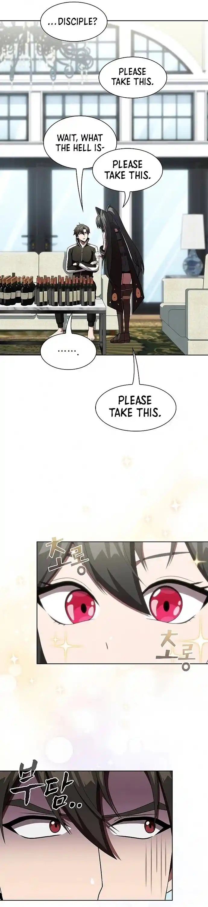 The Tutorial Tower's Advanced Player Chapter 120