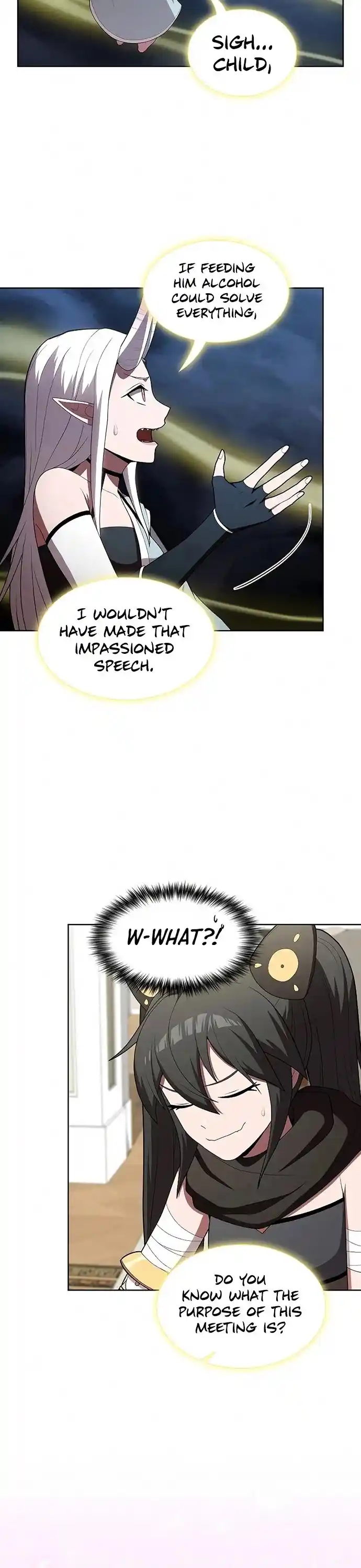 The Tutorial Tower's Advanced Player Chapter 120