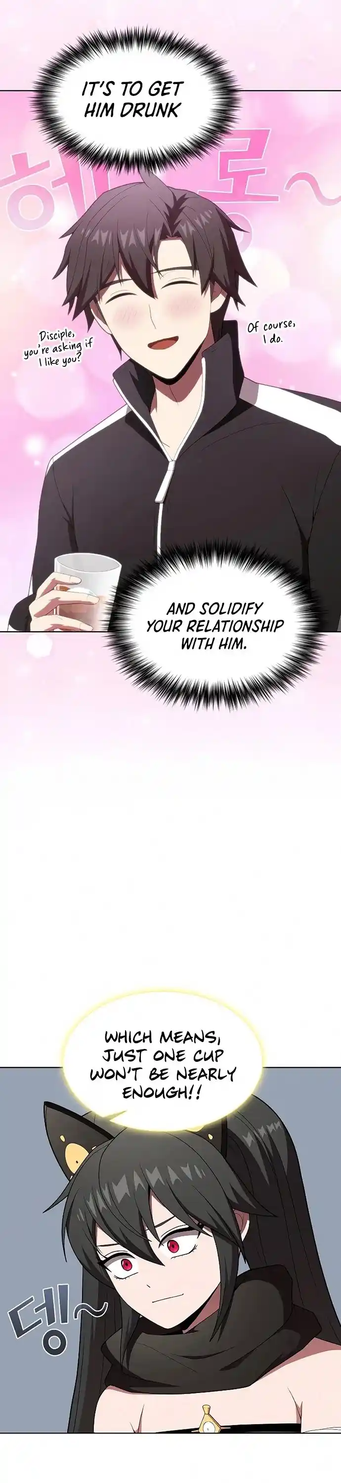 The Tutorial Tower's Advanced Player Chapter 120