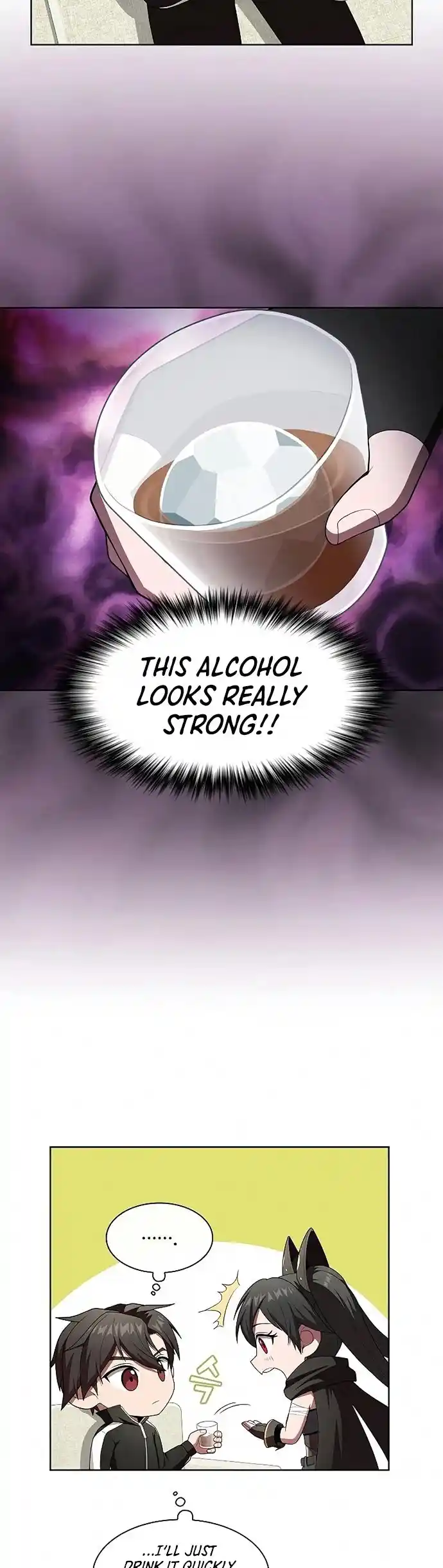 The Tutorial Tower's Advanced Player Chapter 120