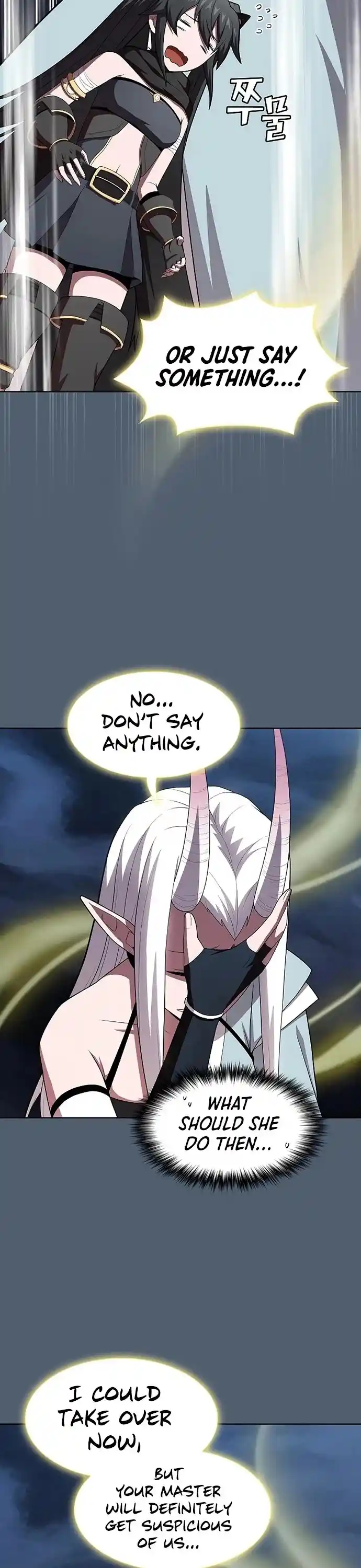 The Tutorial Tower's Advanced Player Chapter 120