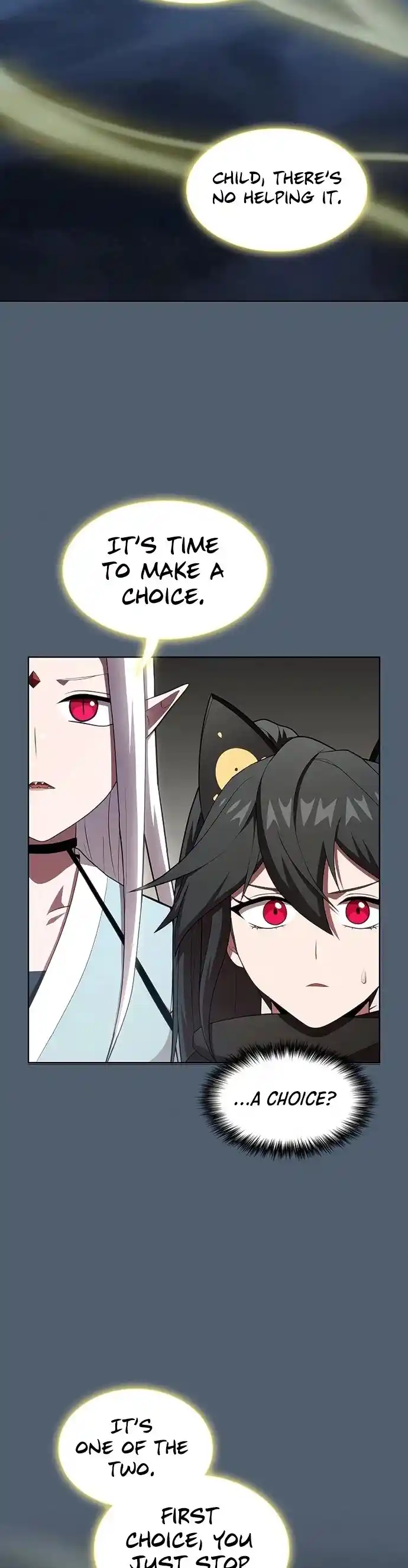 The Tutorial Tower's Advanced Player Chapter 120