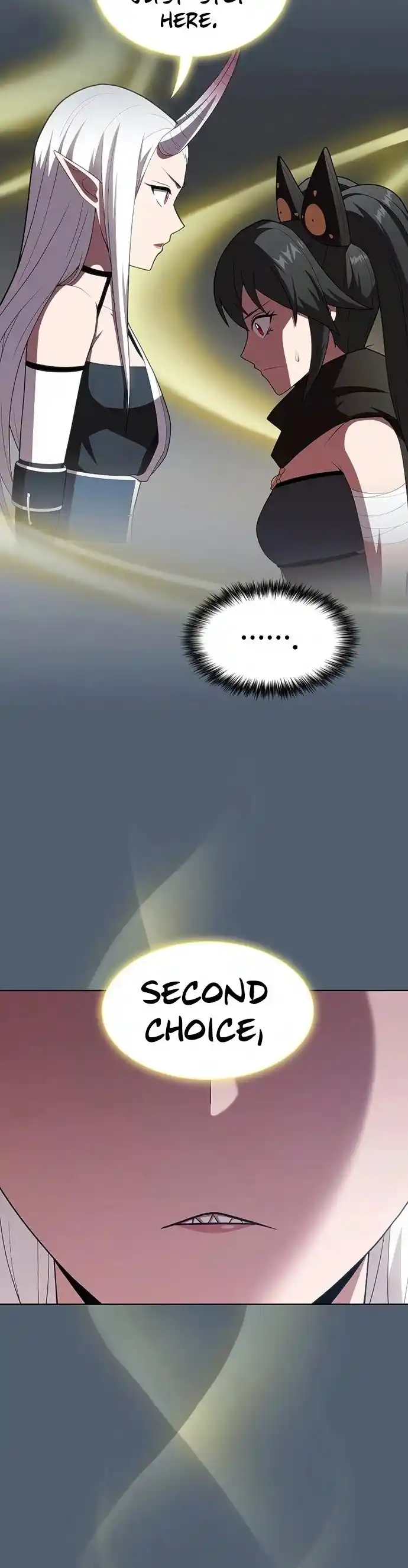 The Tutorial Tower's Advanced Player Chapter 120