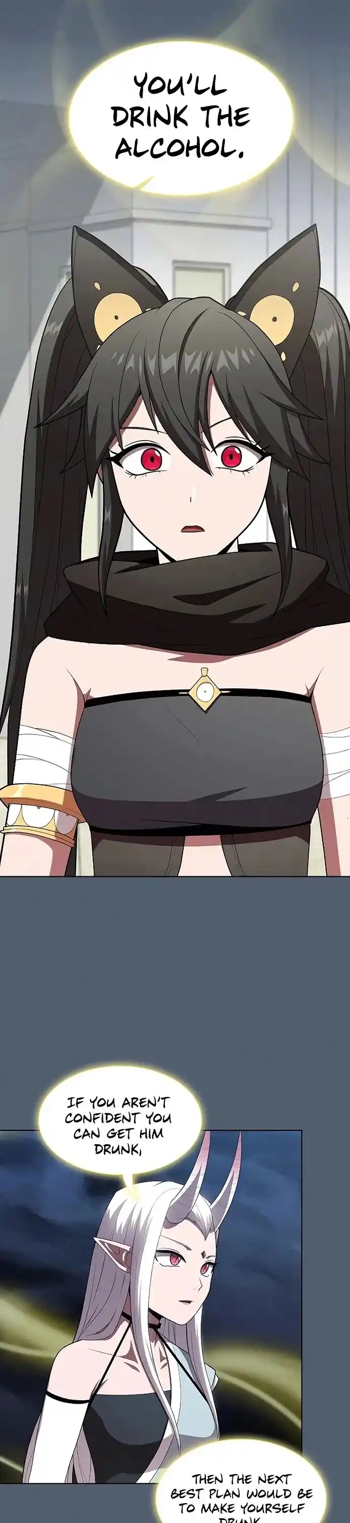 The Tutorial Tower's Advanced Player Chapter 120