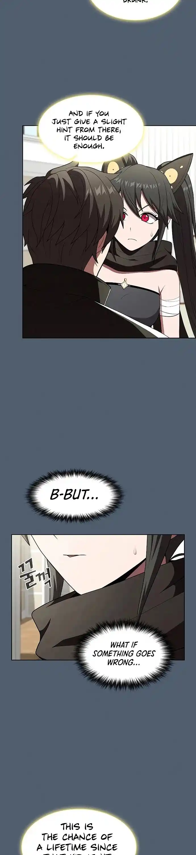 The Tutorial Tower's Advanced Player Chapter 120