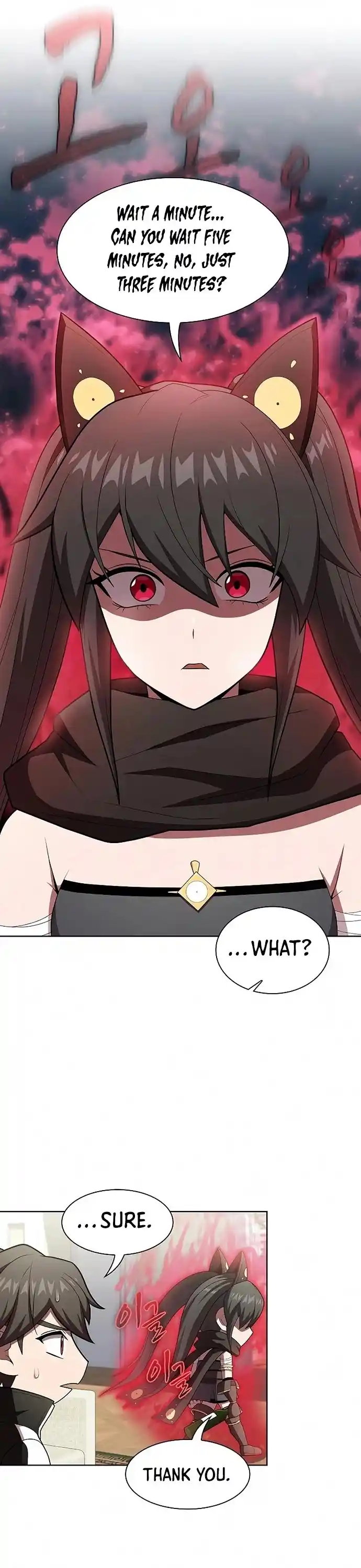 The Tutorial Tower's Advanced Player Chapter 120