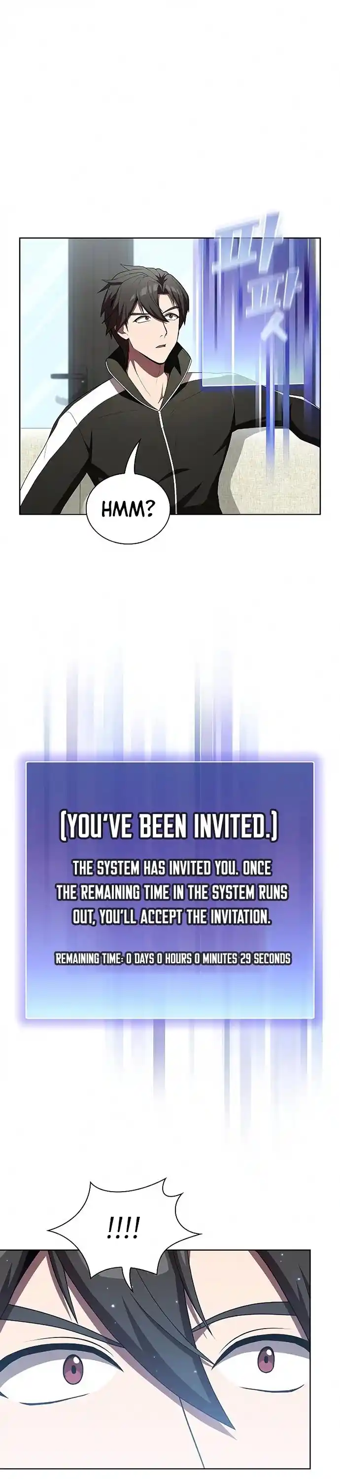 The Tutorial Tower's Advanced Player Chapter 120