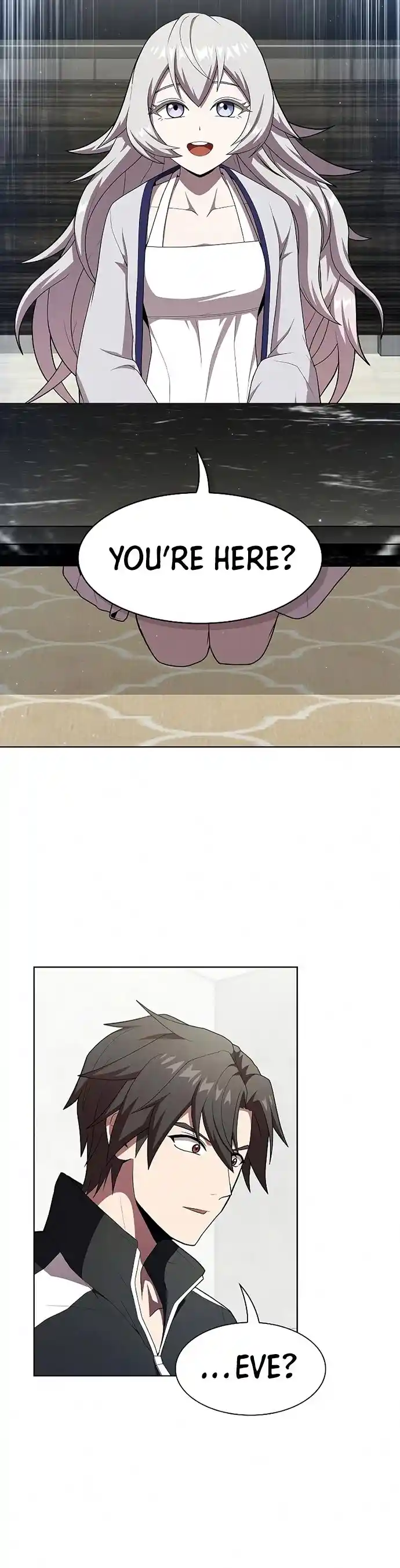 The Tutorial Tower's Advanced Player Chapter 120