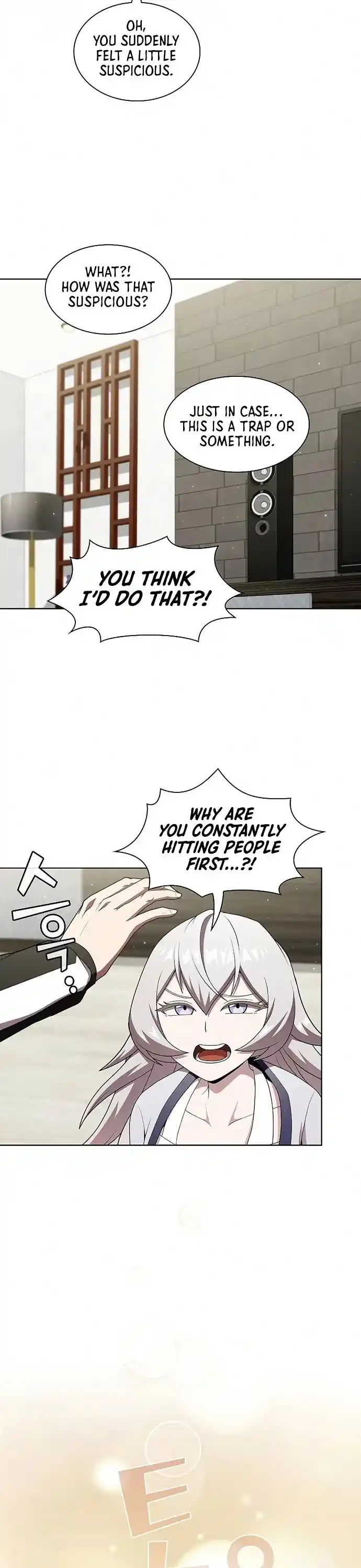 The Tutorial Tower's Advanced Player Chapter 120