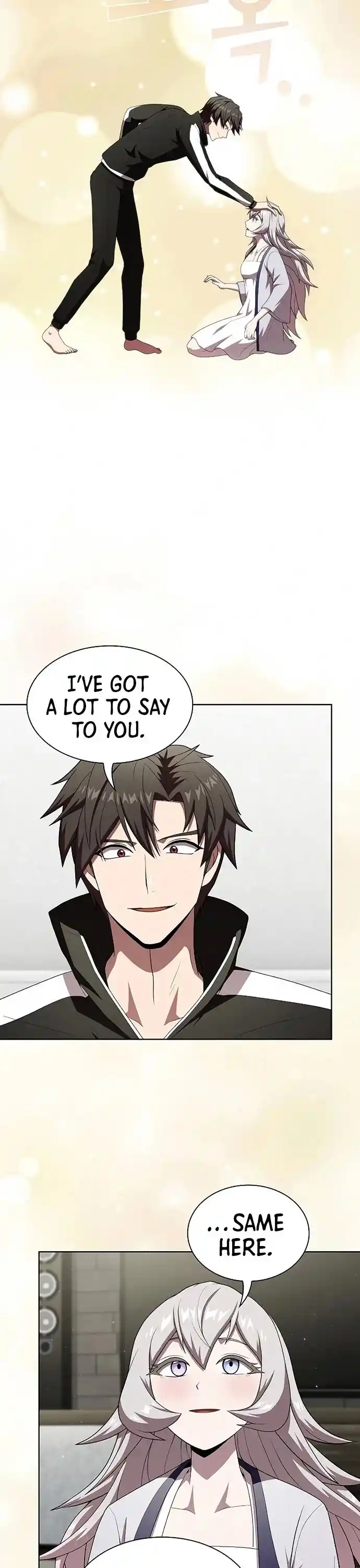 The Tutorial Tower's Advanced Player Chapter 120