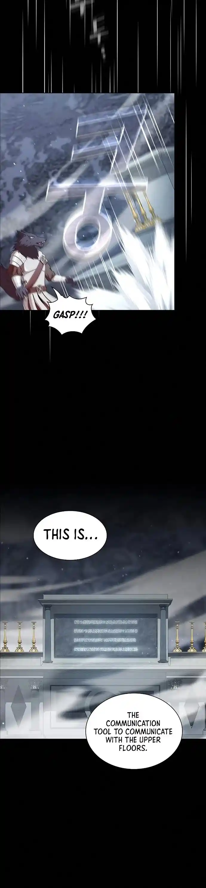 The Tutorial Tower's Advanced Player Chapter 120