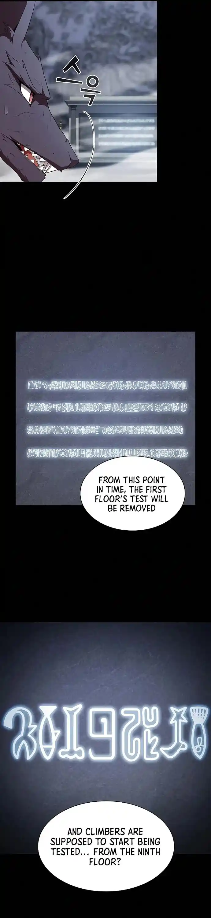 The Tutorial Tower's Advanced Player Chapter 120