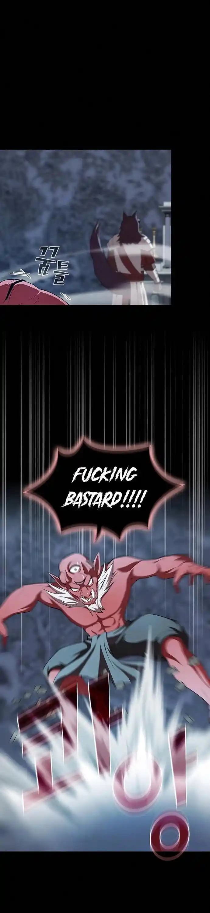 The Tutorial Tower's Advanced Player Chapter 120