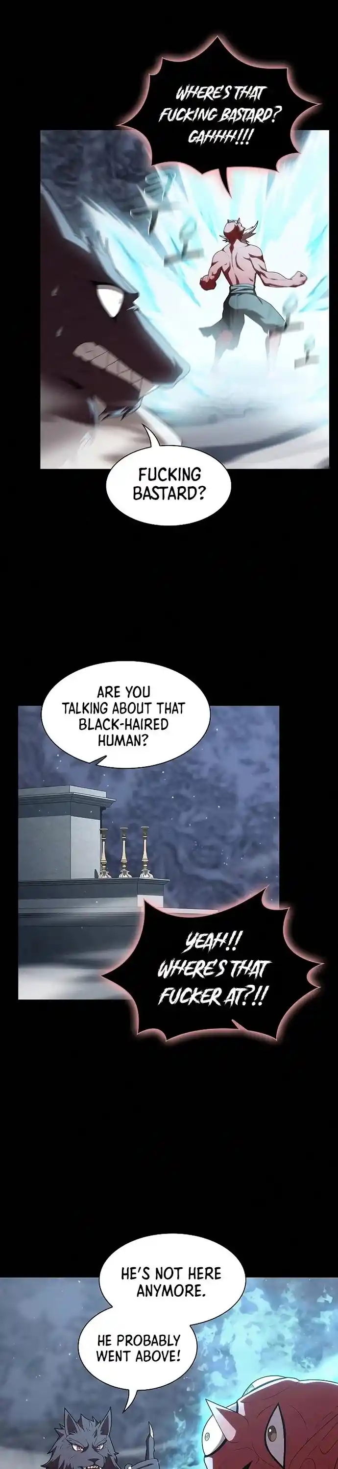 The Tutorial Tower's Advanced Player Chapter 120