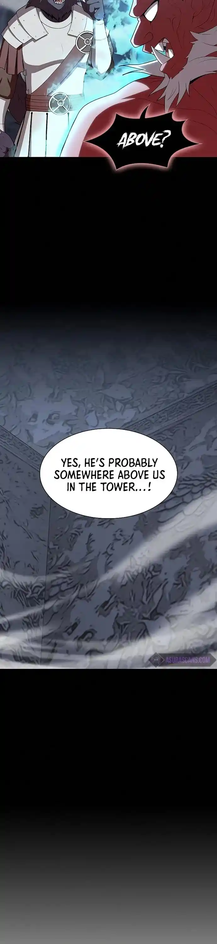 The Tutorial Tower's Advanced Player Chapter 120