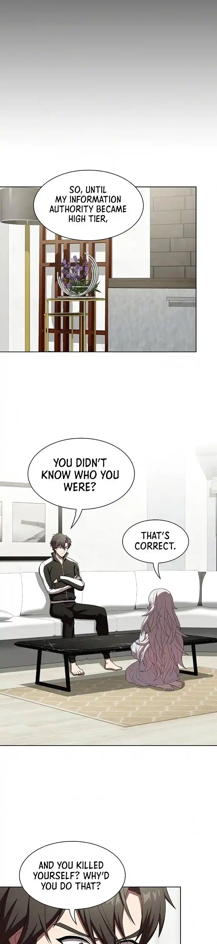 The Tutorial Tower's Advanced Player Chapter 120