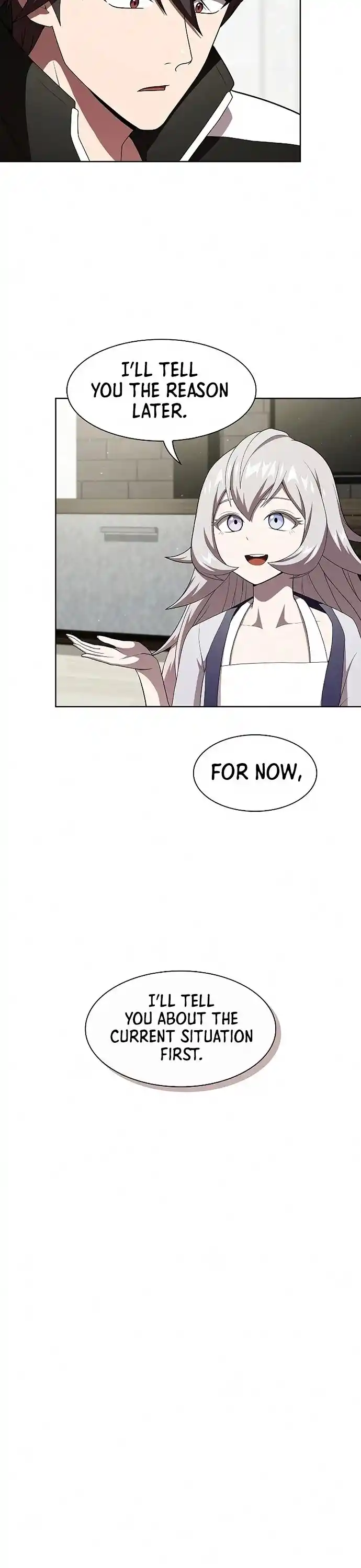 The Tutorial Tower's Advanced Player Chapter 120