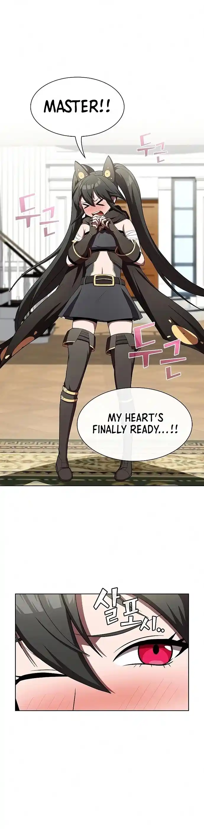 The Tutorial Tower's Advanced Player Chapter 120