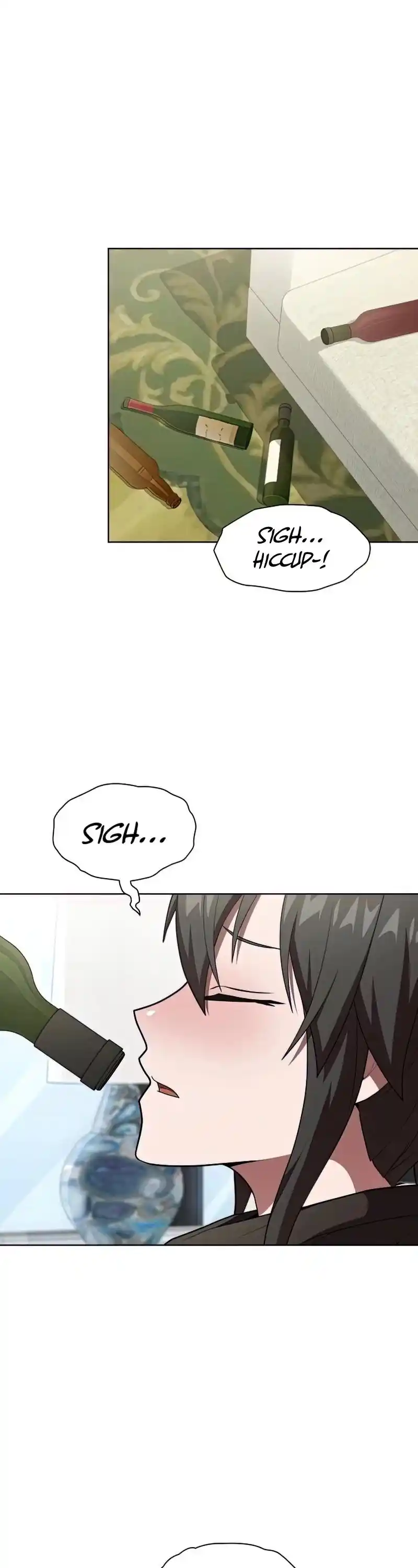 The Tutorial Tower's Advanced Player Chapter 121