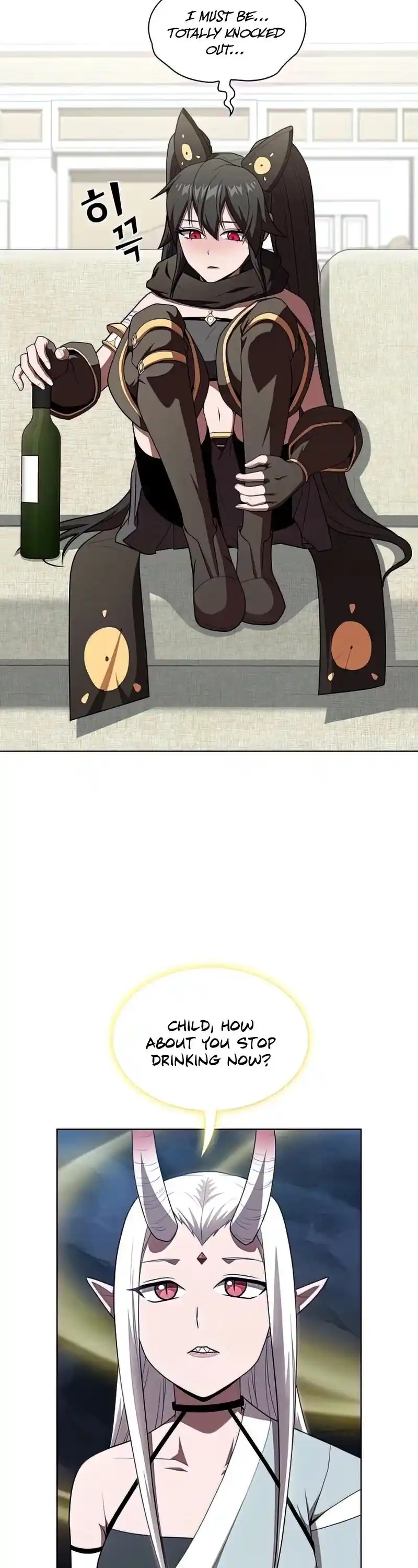 The Tutorial Tower's Advanced Player Chapter 121