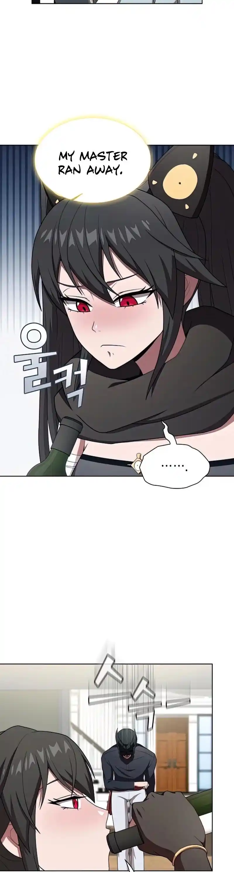 The Tutorial Tower's Advanced Player Chapter 121