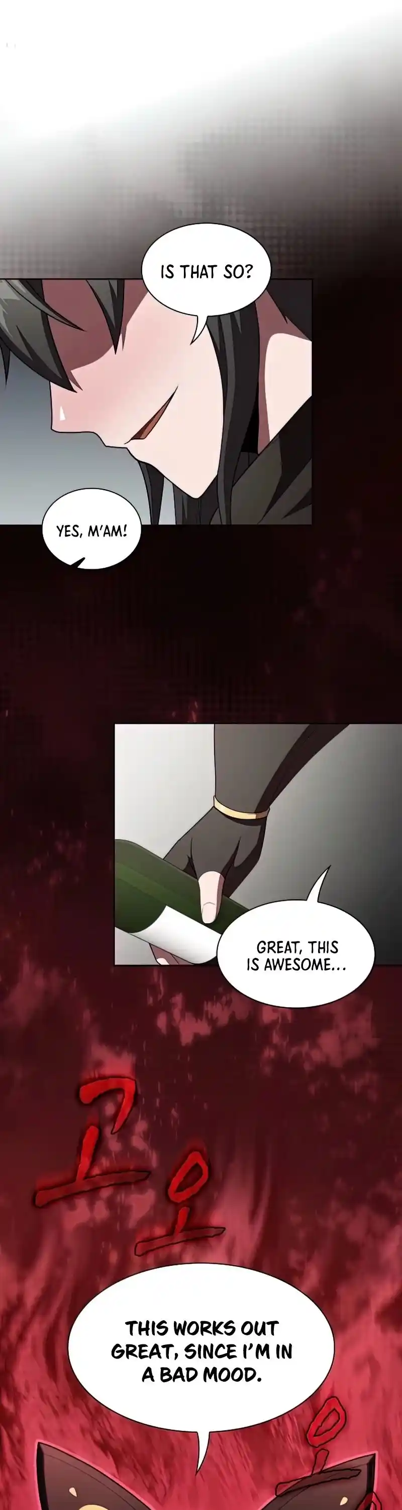 The Tutorial Tower's Advanced Player Chapter 121