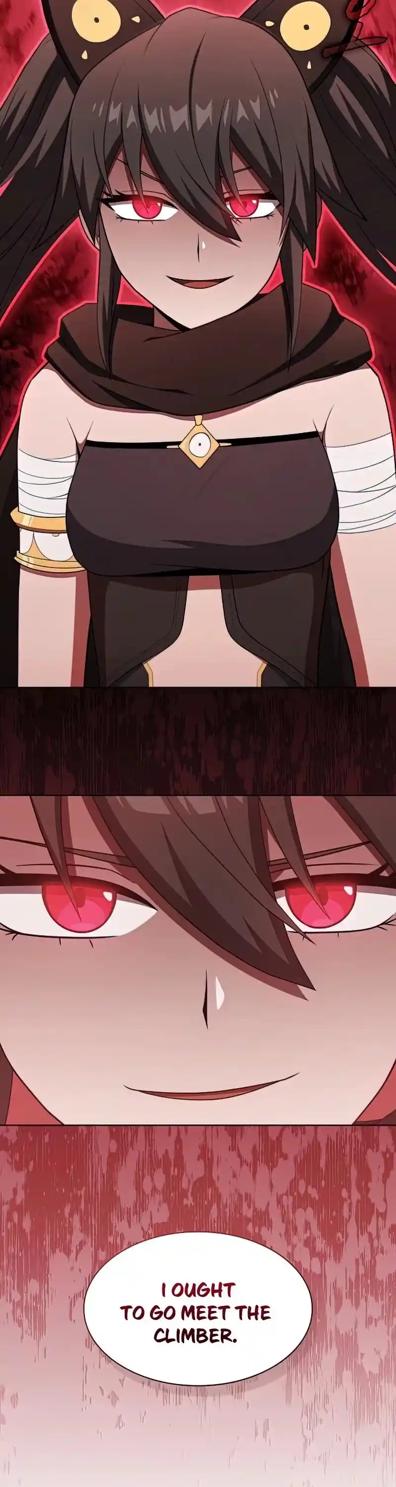 The Tutorial Tower's Advanced Player Chapter 121