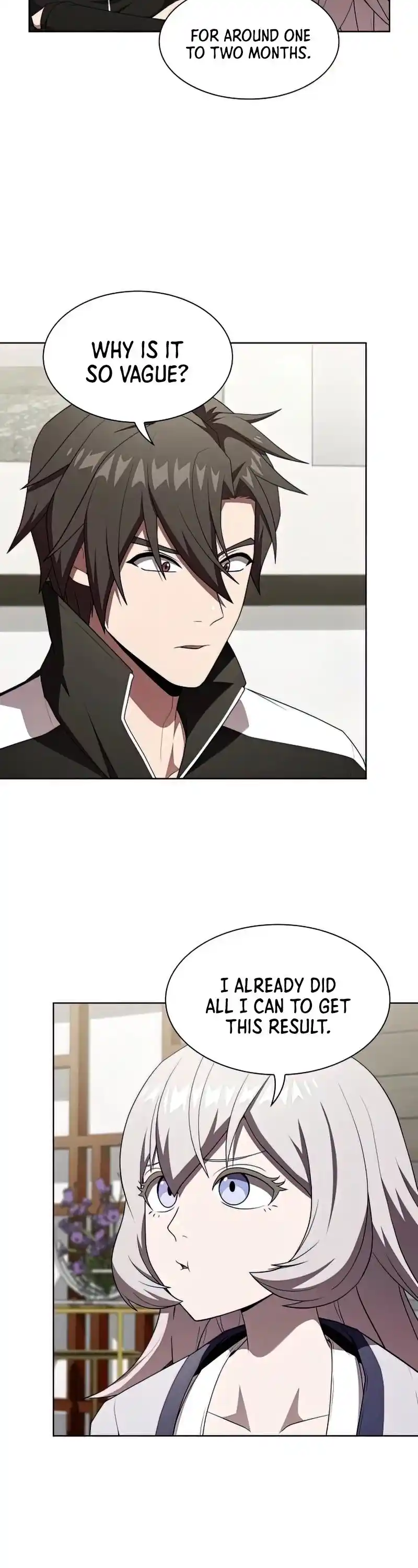 The Tutorial Tower's Advanced Player Chapter 121