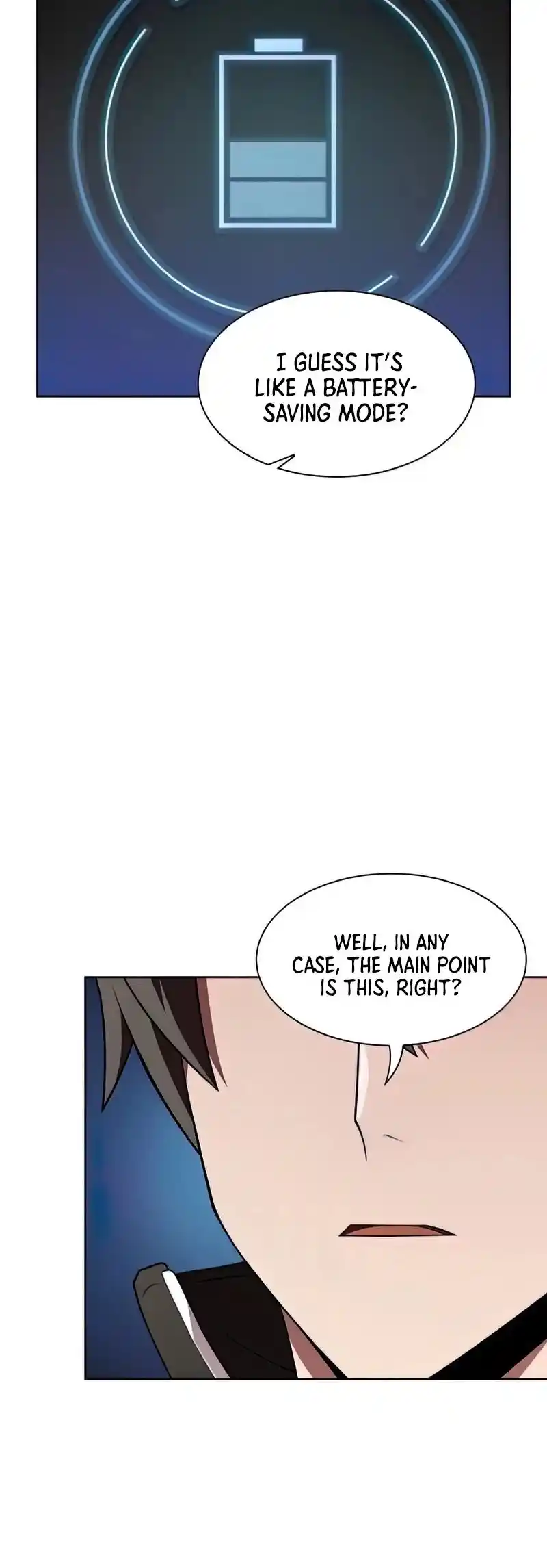 The Tutorial Tower's Advanced Player Chapter 121