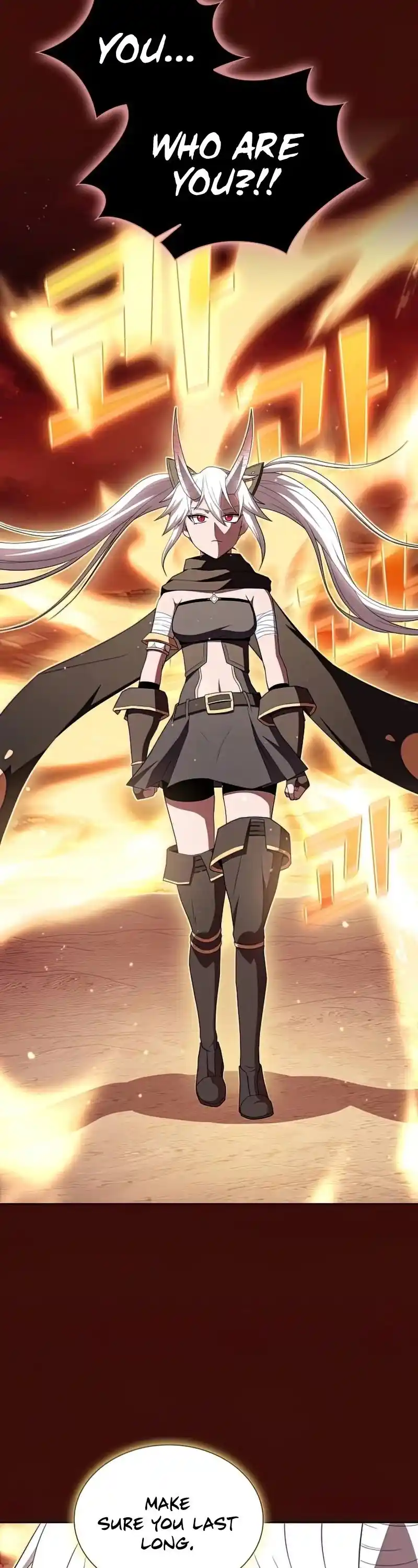 The Tutorial Tower's Advanced Player Chapter 121