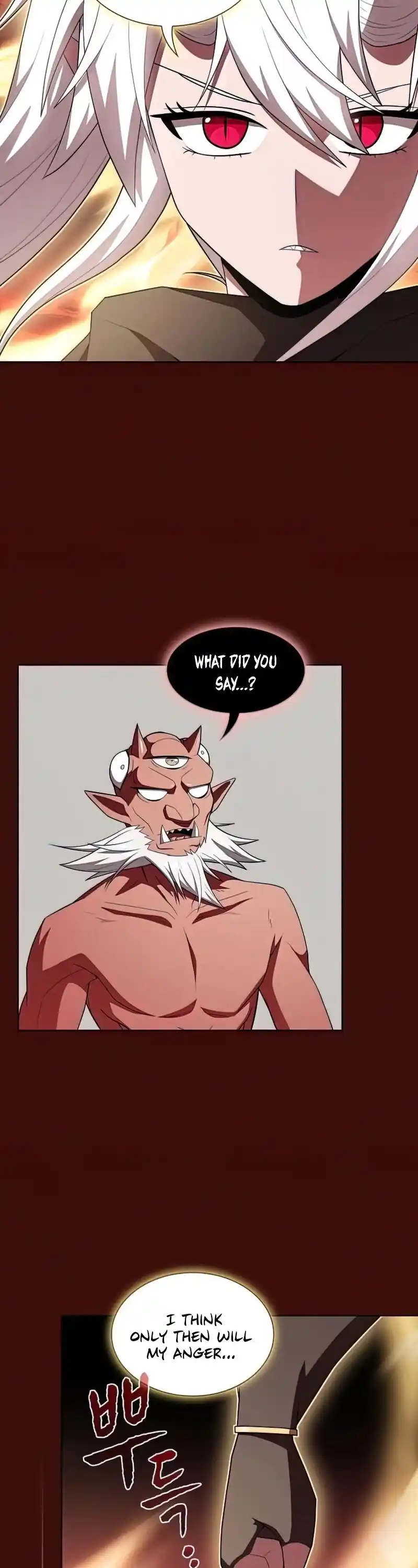 The Tutorial Tower's Advanced Player Chapter 121