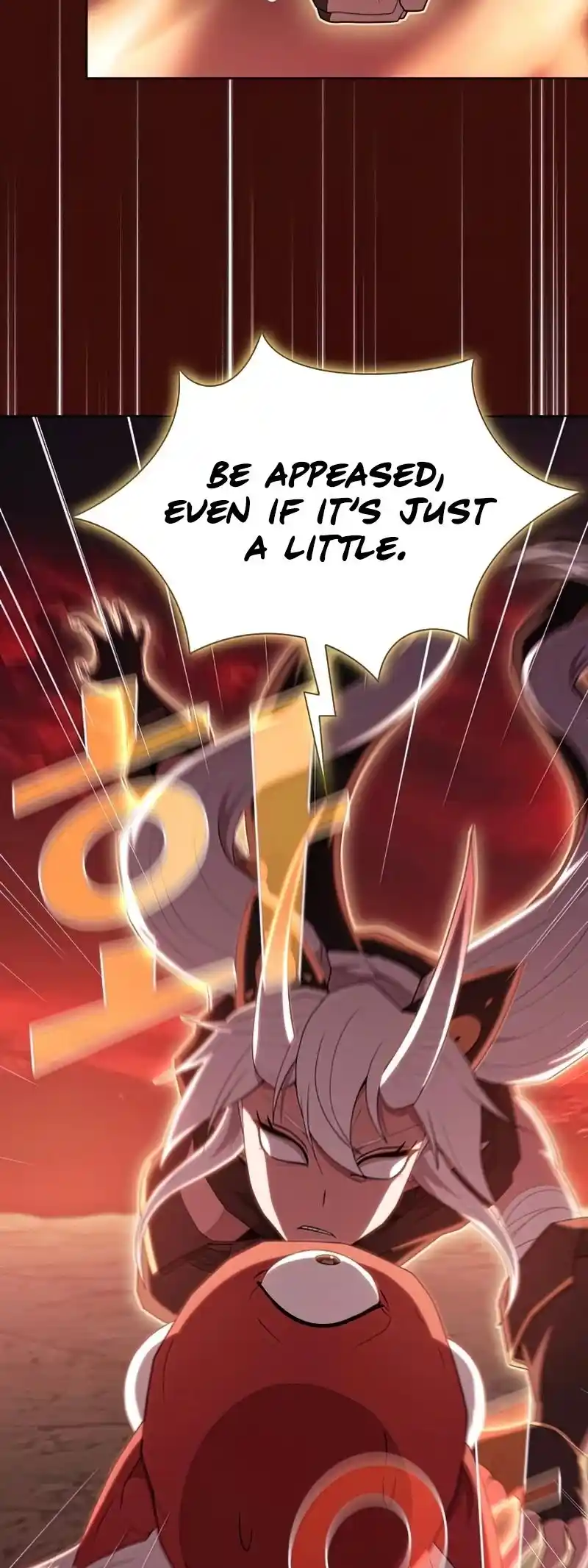 The Tutorial Tower's Advanced Player Chapter 121