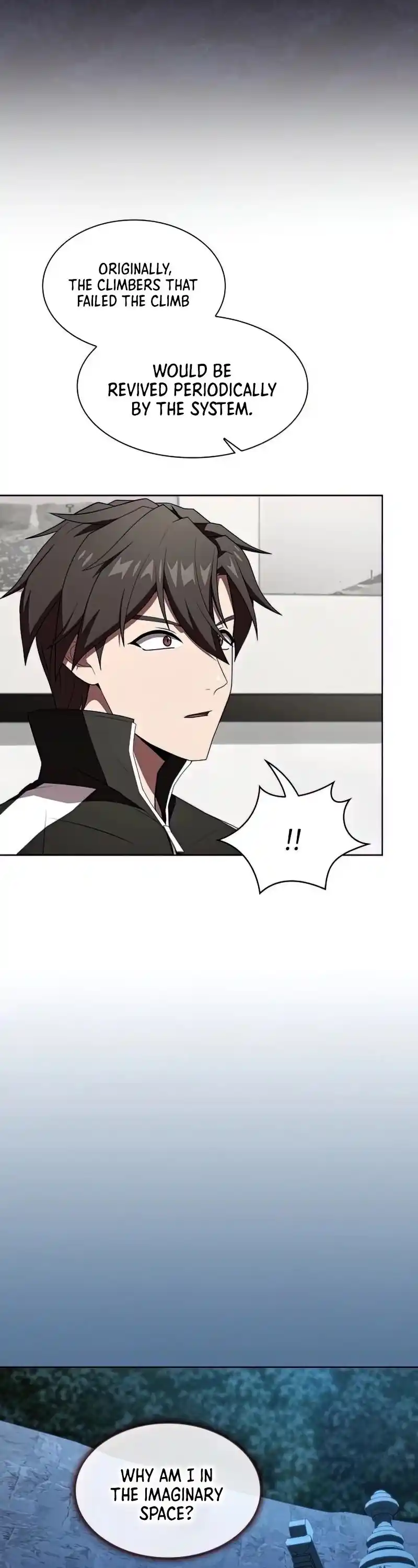 The Tutorial Tower's Advanced Player Chapter 121