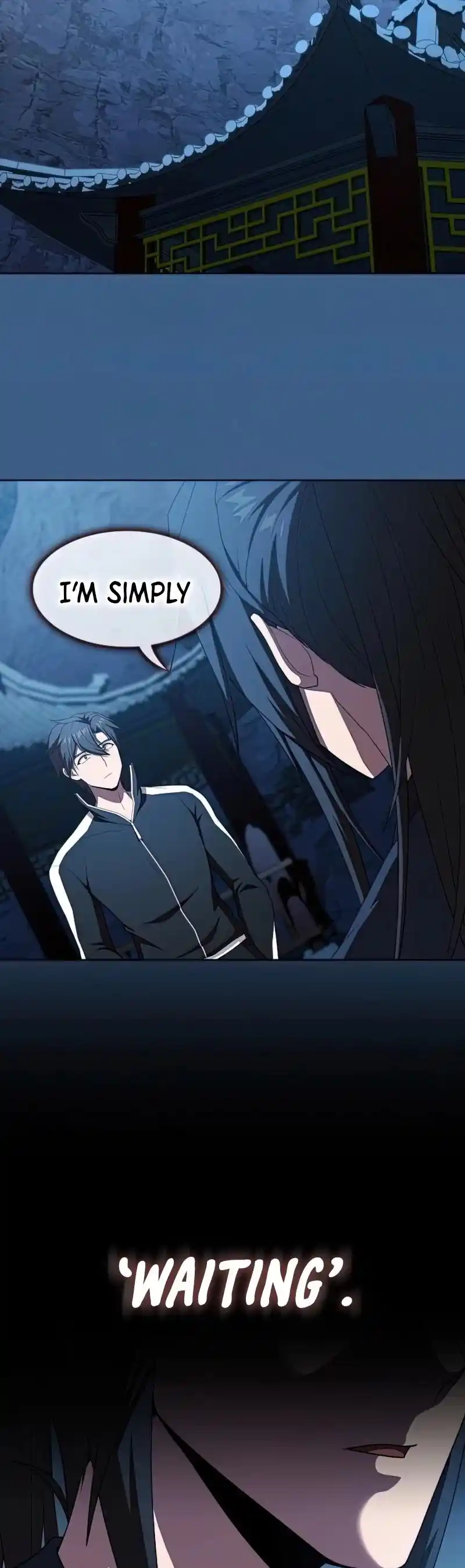 The Tutorial Tower's Advanced Player Chapter 121