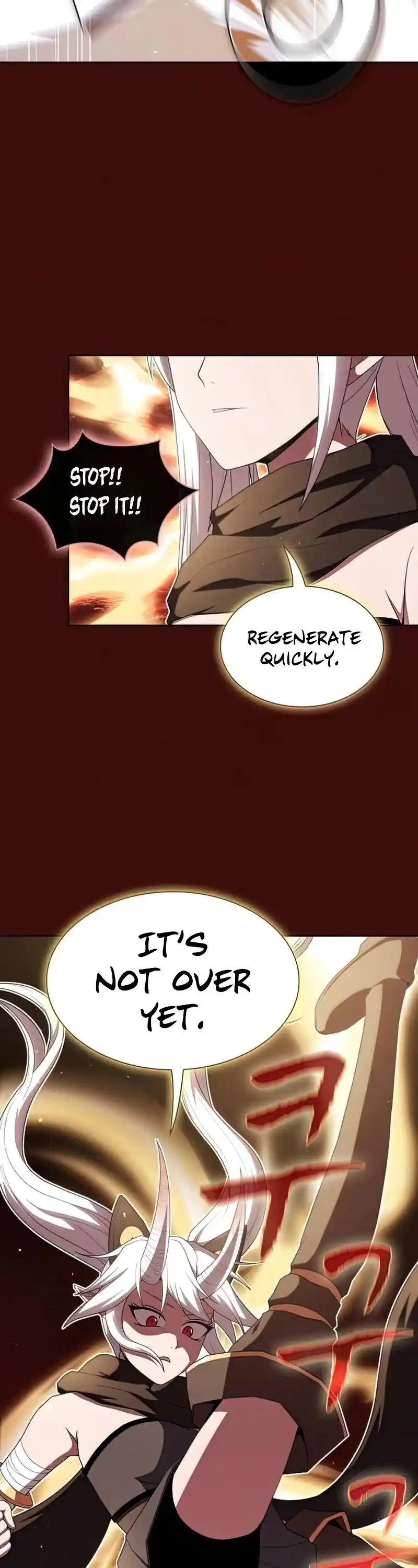 The Tutorial Tower's Advanced Player Chapter 121