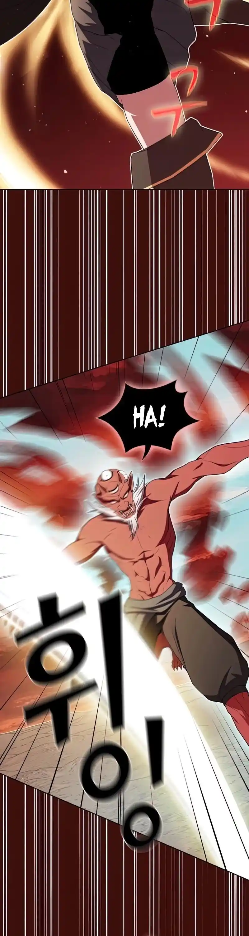 The Tutorial Tower's Advanced Player Chapter 121